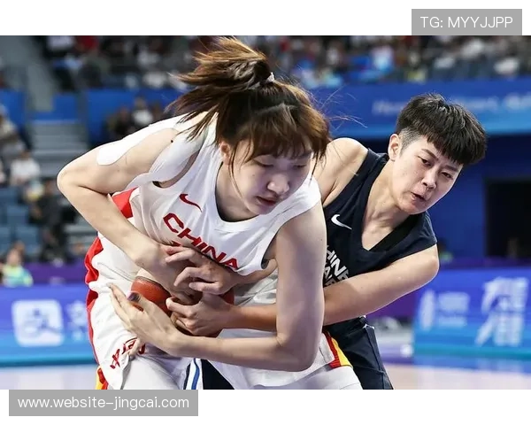 韩旭砍下两双率中国女篮大胜韩国稳夺世界杯预选赛关键胜利