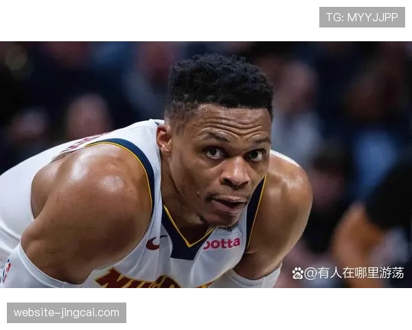 美媒称威少从2亿美元顶薪到底薪球员 联盟变动太大令人震惊