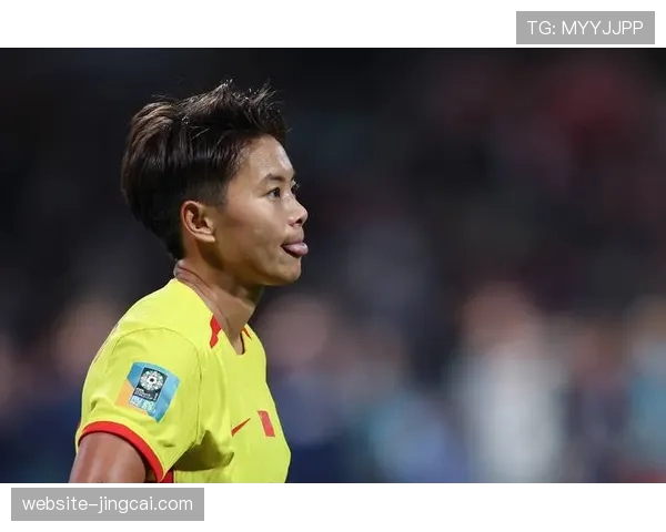 美国女足身体优势明显 冲击型打法压制对手