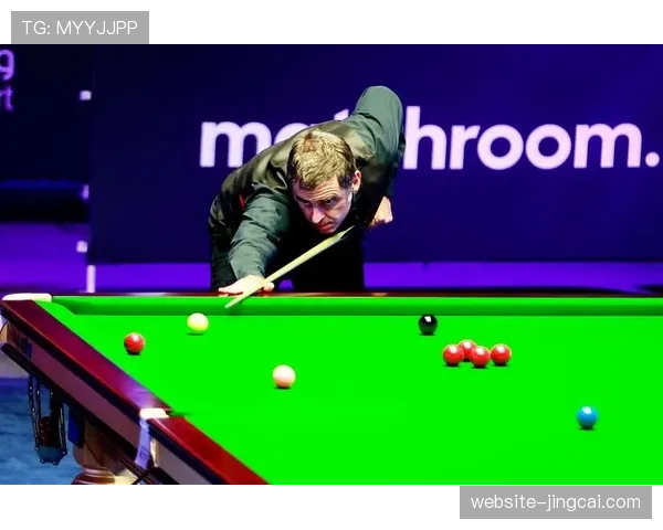 奥沙利文作为沙特赛事大使，利雅得主场亮相却遭遇惨败